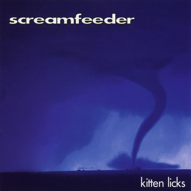 Kitten Licks (US Edition) album cover