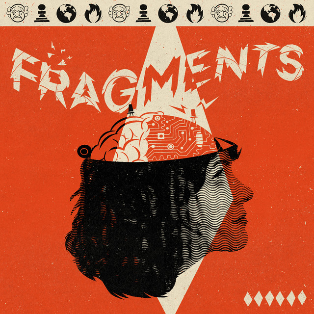 Fragments album cover