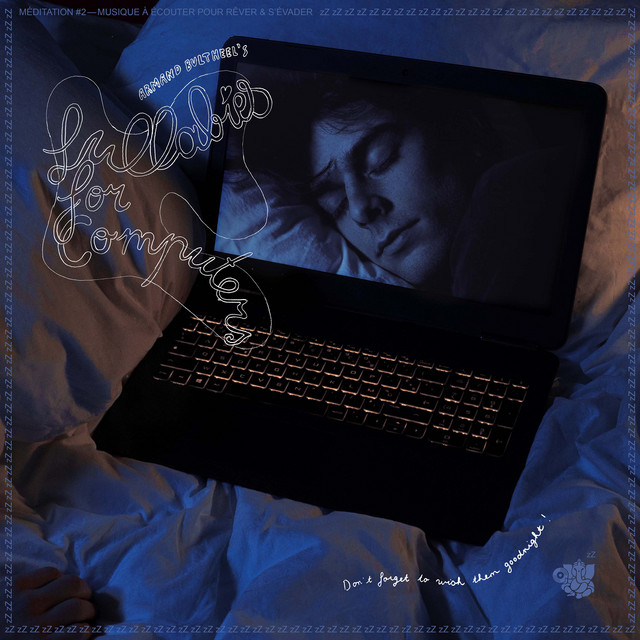 Lullabies for Computers album cover