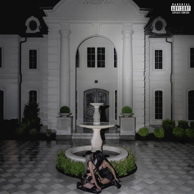 </3³ album cover