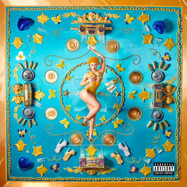 Y2K! : I’m Just A Girl (Deluxe) album cover