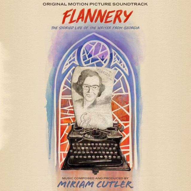 Flannery - Original Score album cover