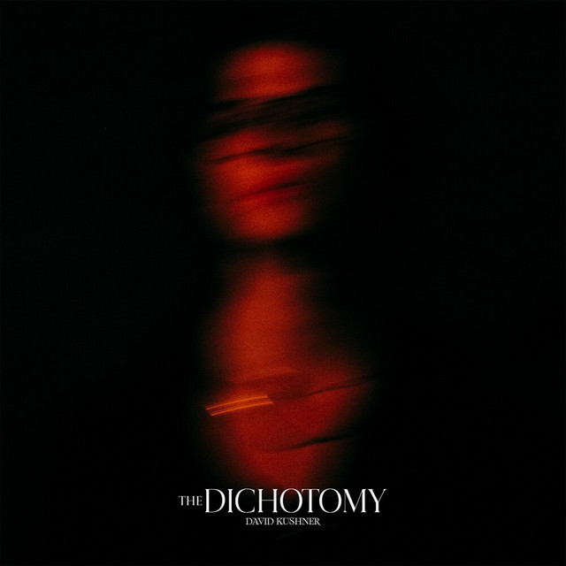 The Dichotomy album cover