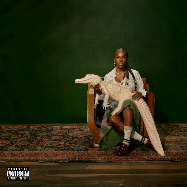 Alligator Bites Never Heal (Extended) album cover