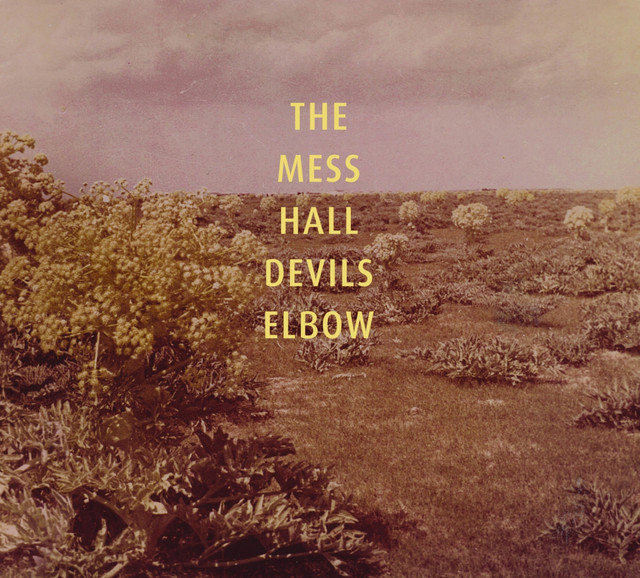 Devils Elbow album cover