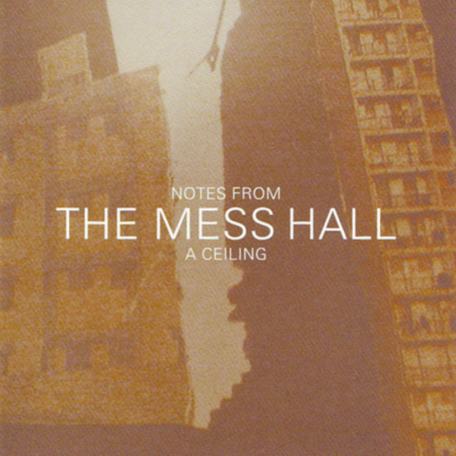 Notes From A Ceiling album cover