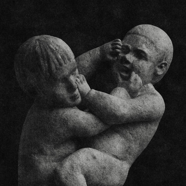 DINASTÍA album cover