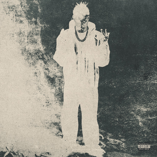ÉXODO album cover