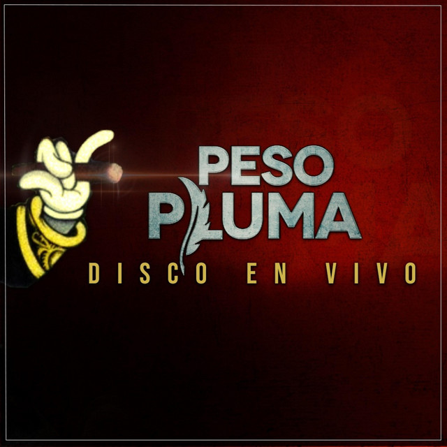 Disco (En Vivo) album cover