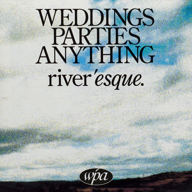 River'Esque album cover