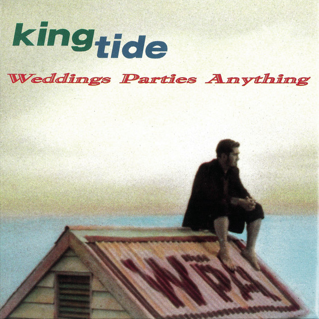 King Tide album cover