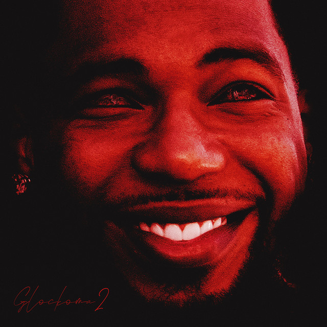 Glockoma 2 album cover