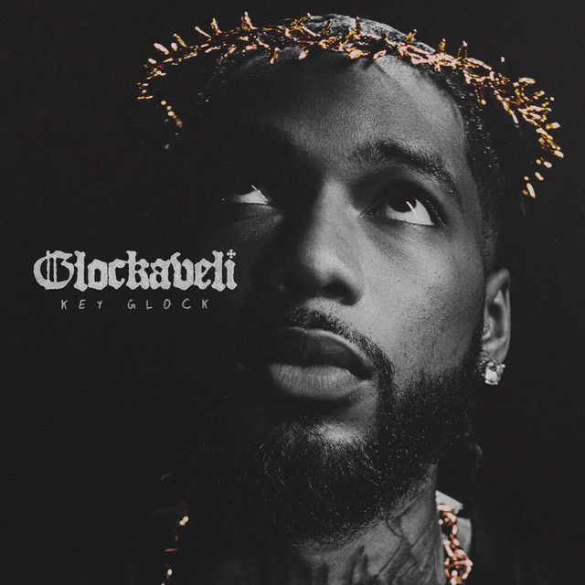 Glockaveli album cover
