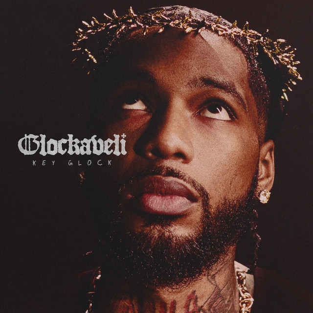 Glockaveli: The Don album cover