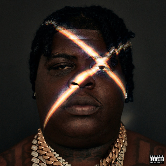TAKE CARE album cover