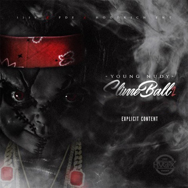 SlimeBall 2 album cover