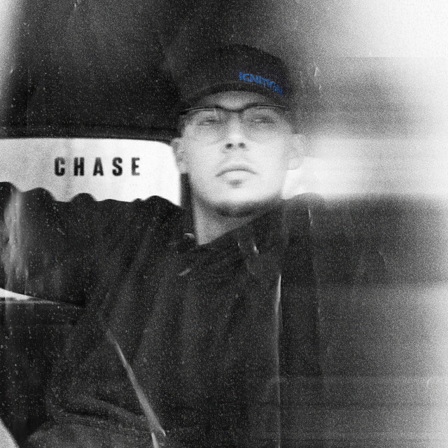 CHASE album cover