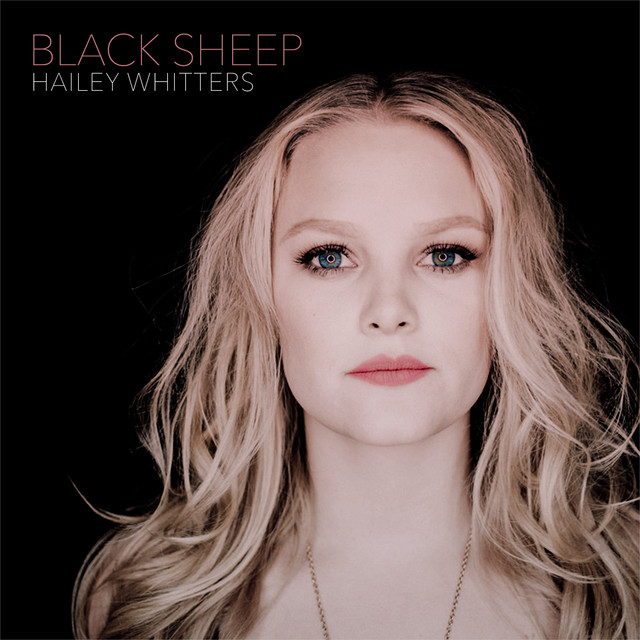 Black Sheep album cover