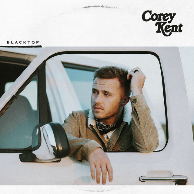 Blacktop album cover