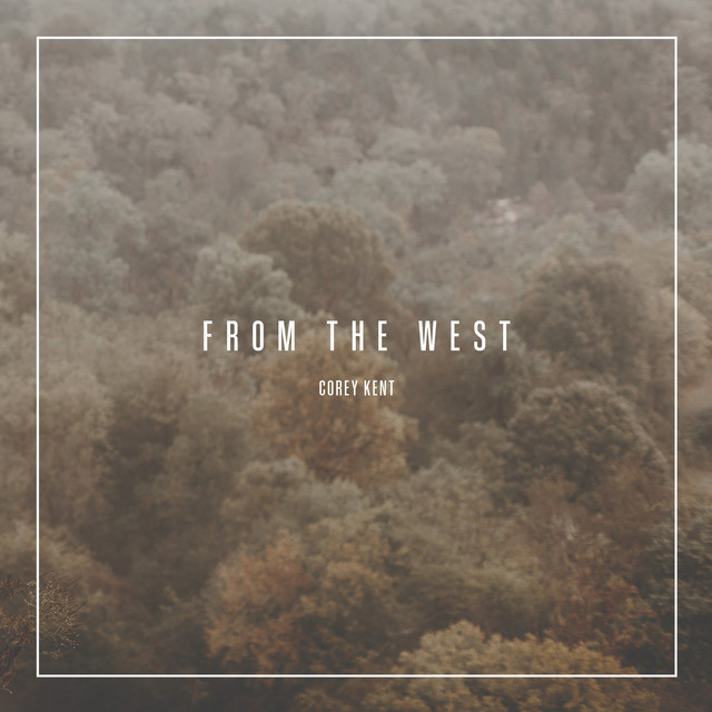 From the West album cover