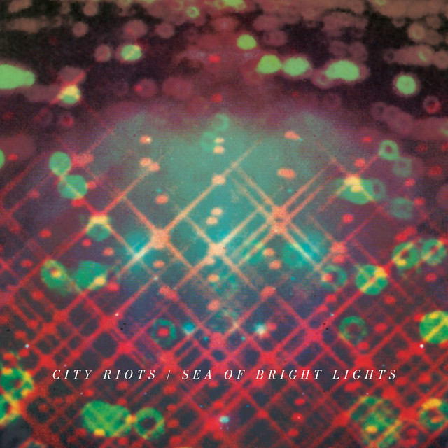 Sea of Bright Lights album cover