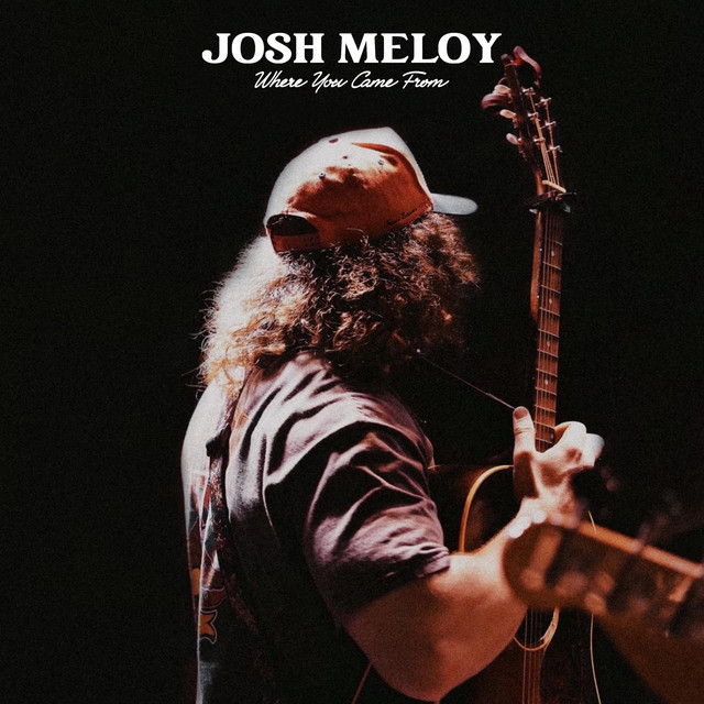 Where You Came From album cover