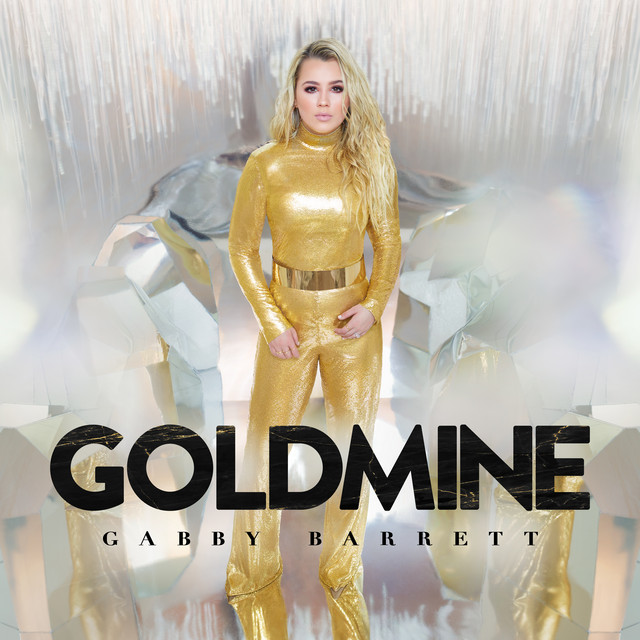 Goldmine album cover