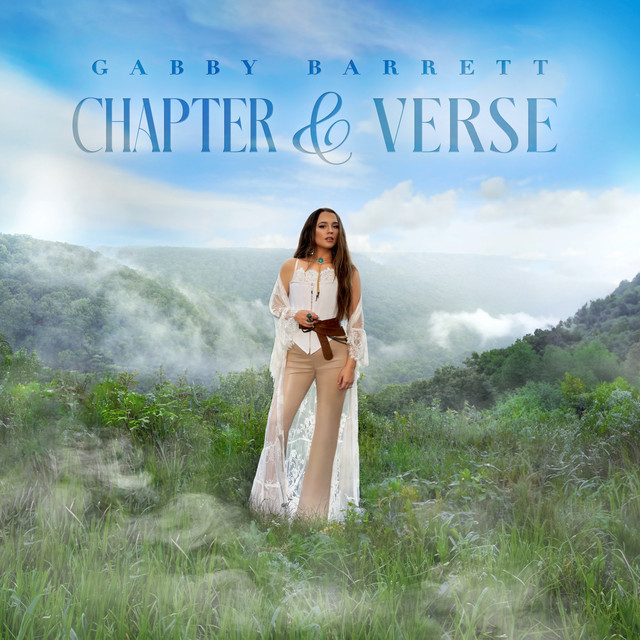 Chapter & Verse album cover