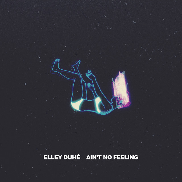 AIN'T NO FEELING