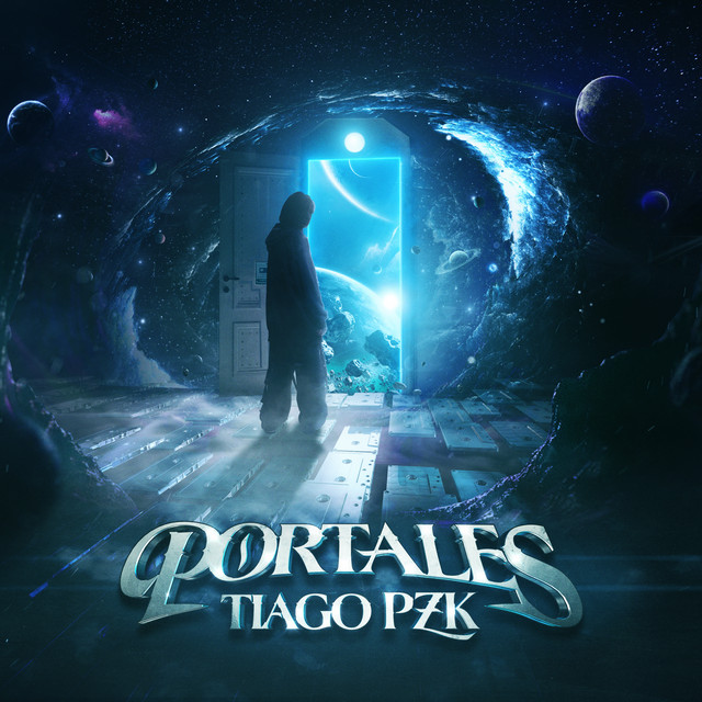 Portales album cover
