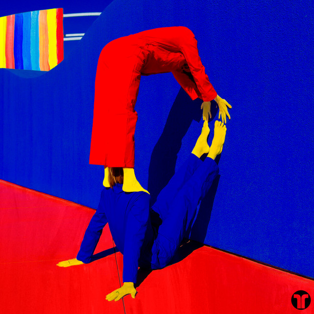 galleria album cover