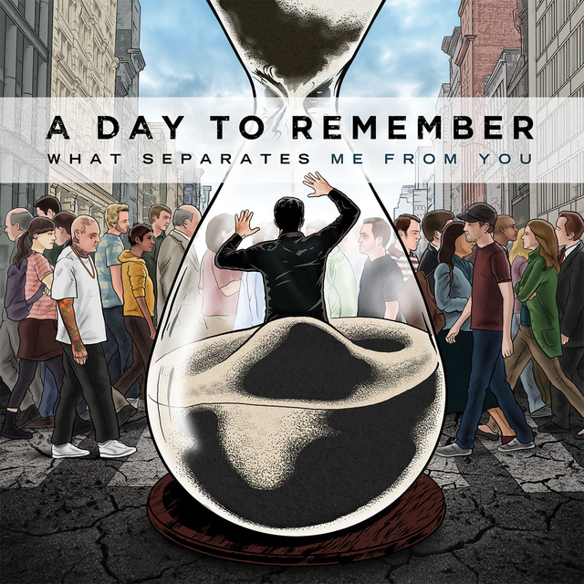 Shure SM7B as heard on All I Want (Acoustic) by A Day to Remember (2011)