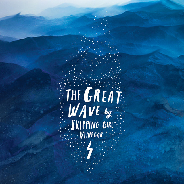 The Great Wave album cover
