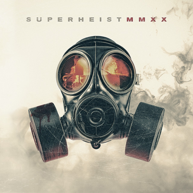 MMXX album cover