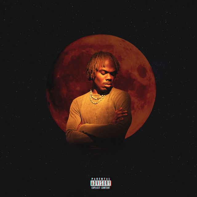 EMOTIONS album cover