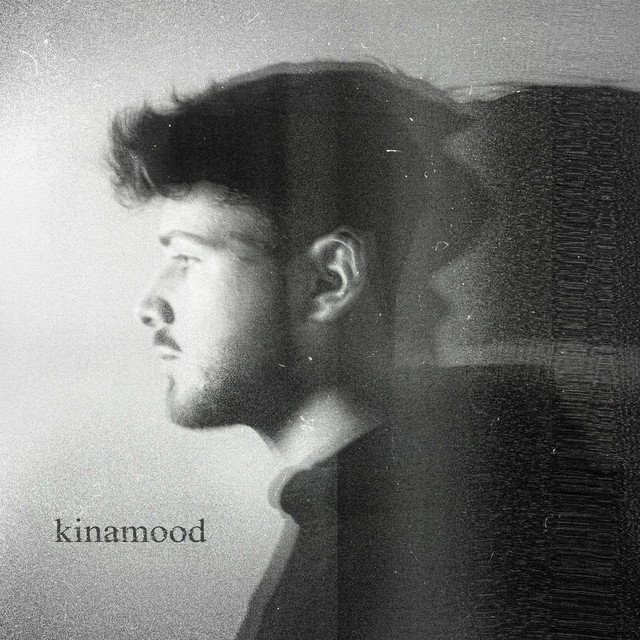 kinamood album cover