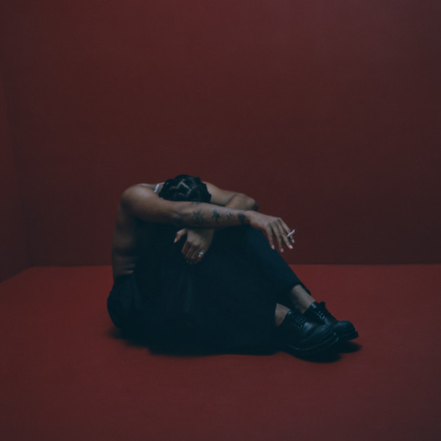CHARLOTTE album cover