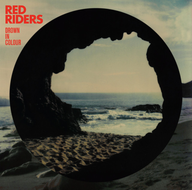 Drown In Colour album cover