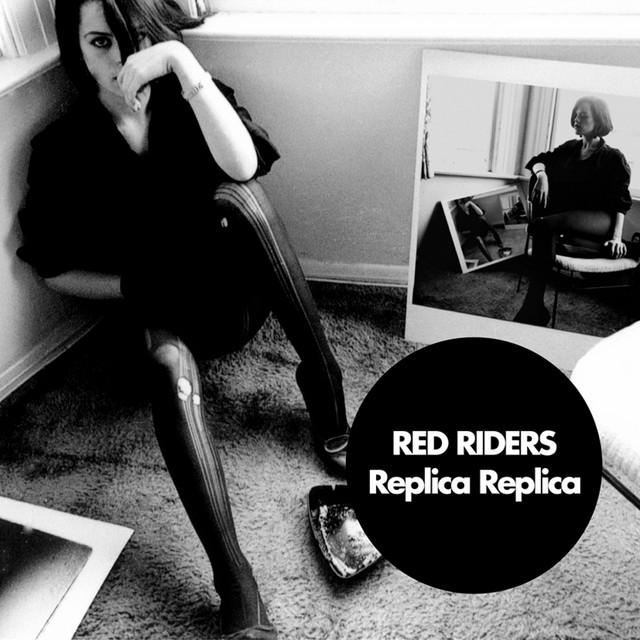 Replica Replica album cover