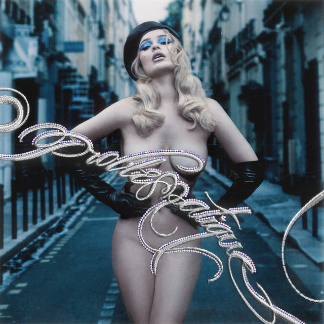 Problématique album cover