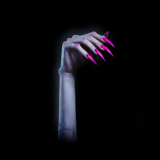 TURN OFF THE LIGHT, VOL. 1 album cover