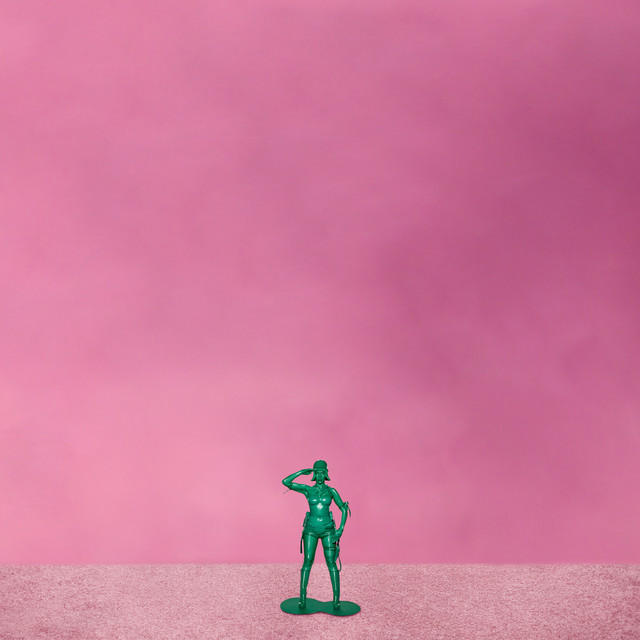 HEARTS SOLD SEPARATELY album cover
