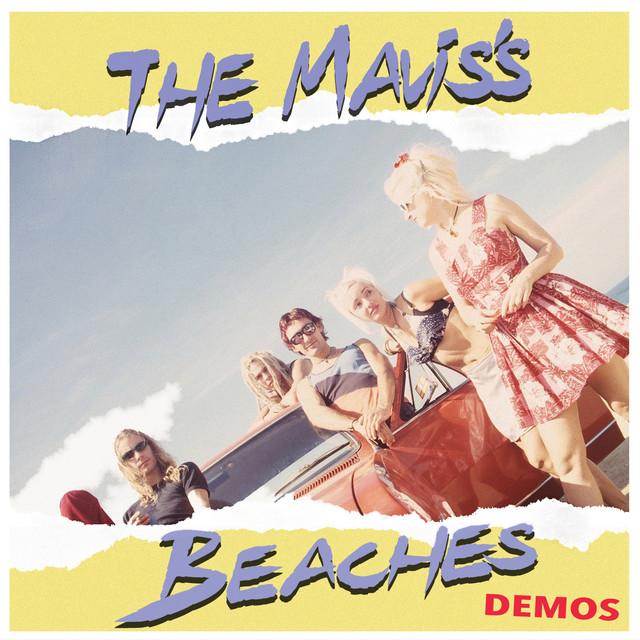 Beaches album cover