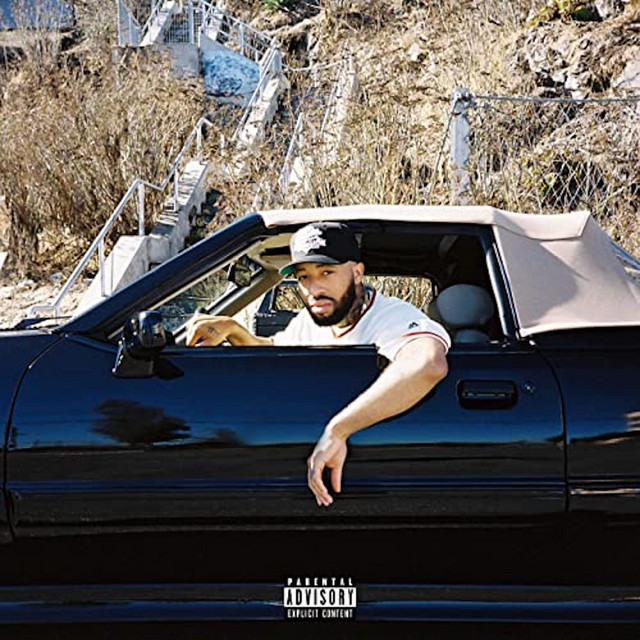 Product of the Dope Game album cover