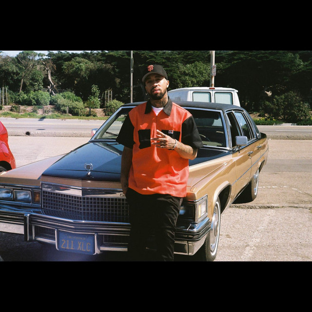 Cali Grown 2 album cover