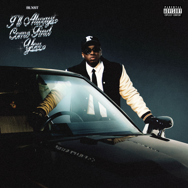 I'll Always Come Find You album cover