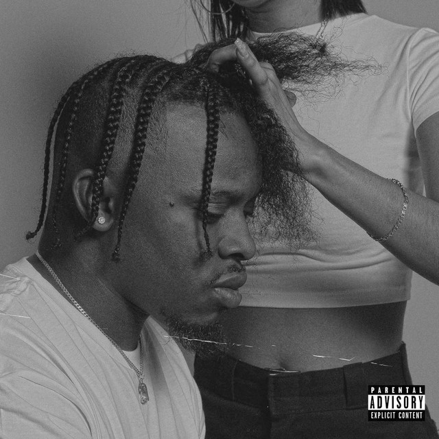 No Love Lost album cover