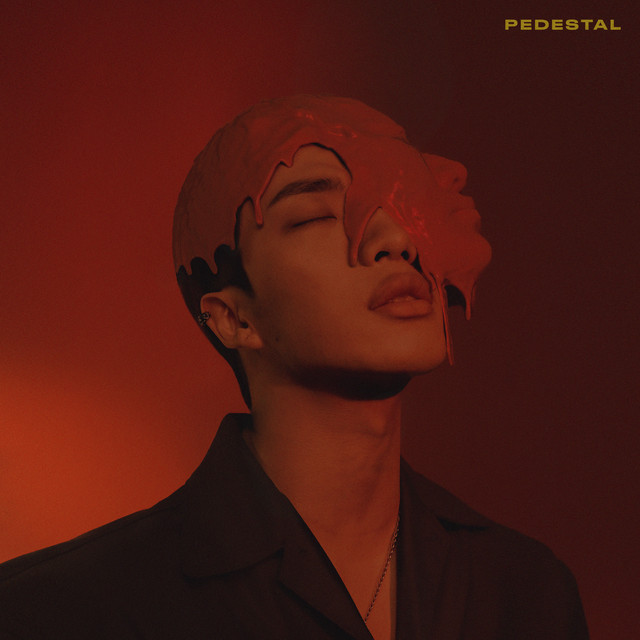PEDESTAL album cover