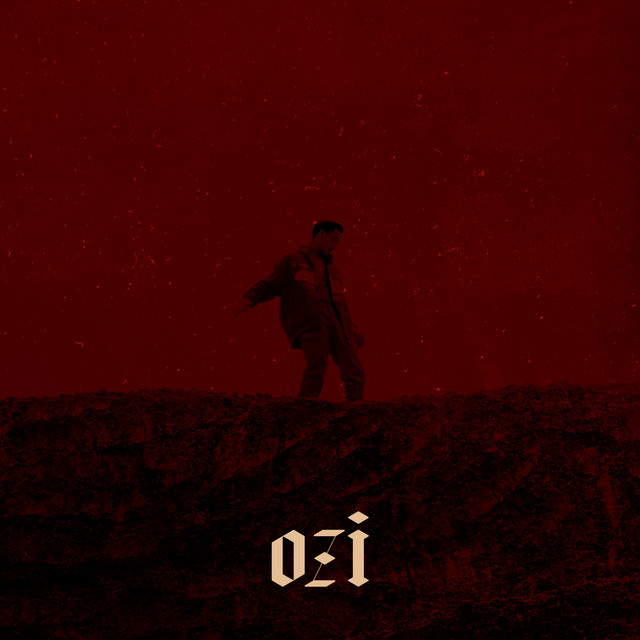 ØZI: The Album album cover