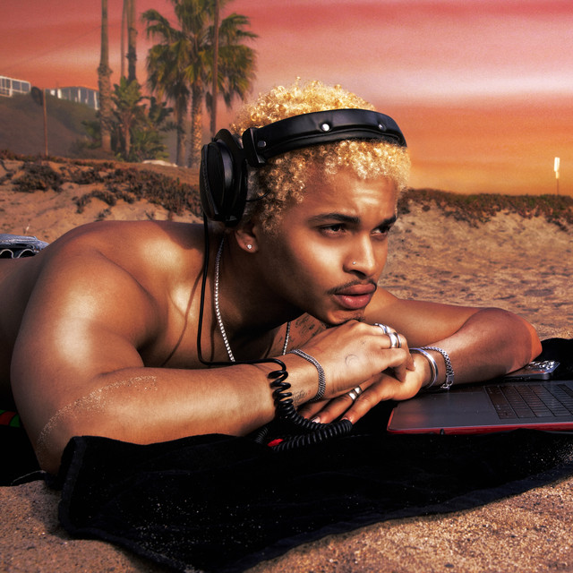LOVE ON DIGITAL album cover